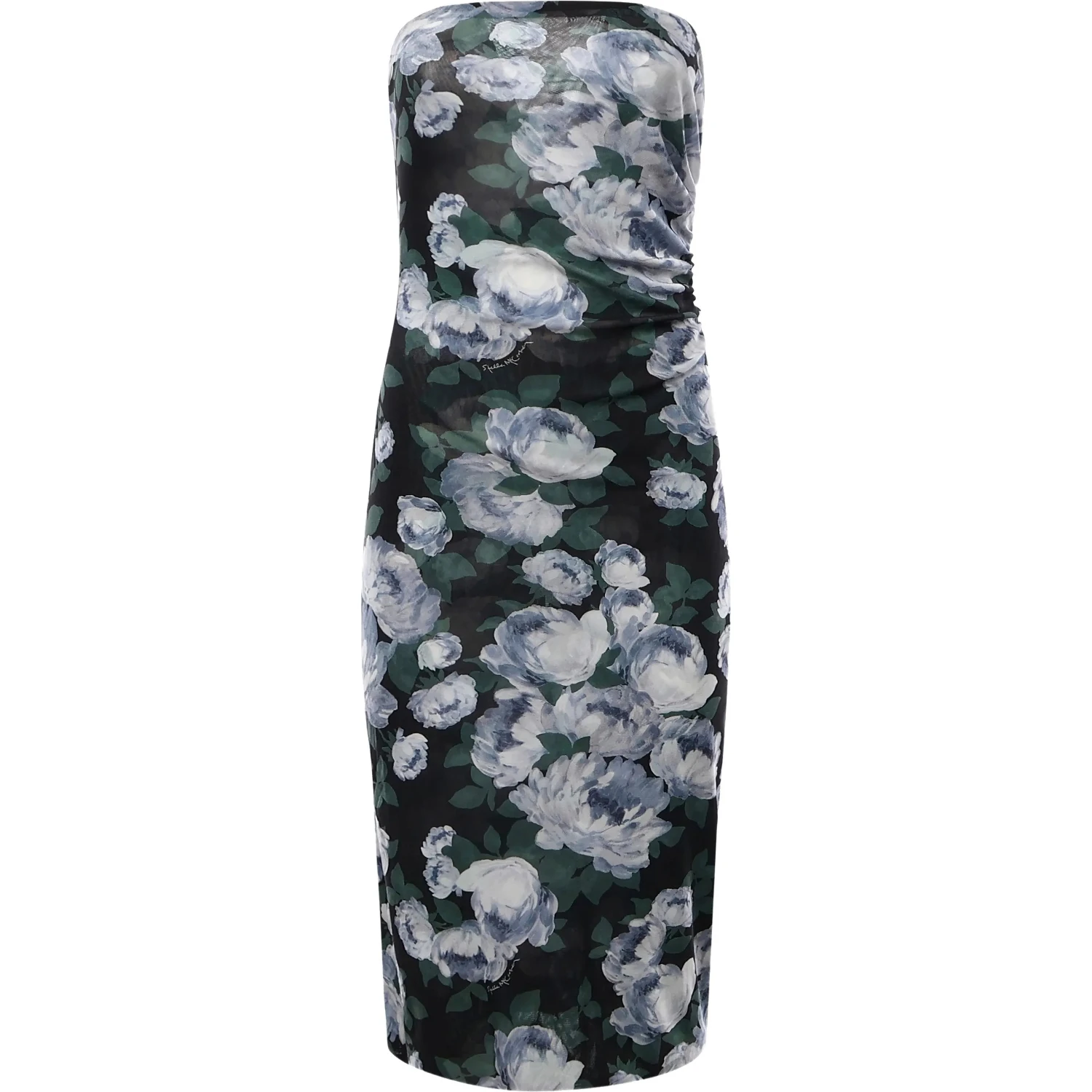 Stella McCartney Dresses Blue