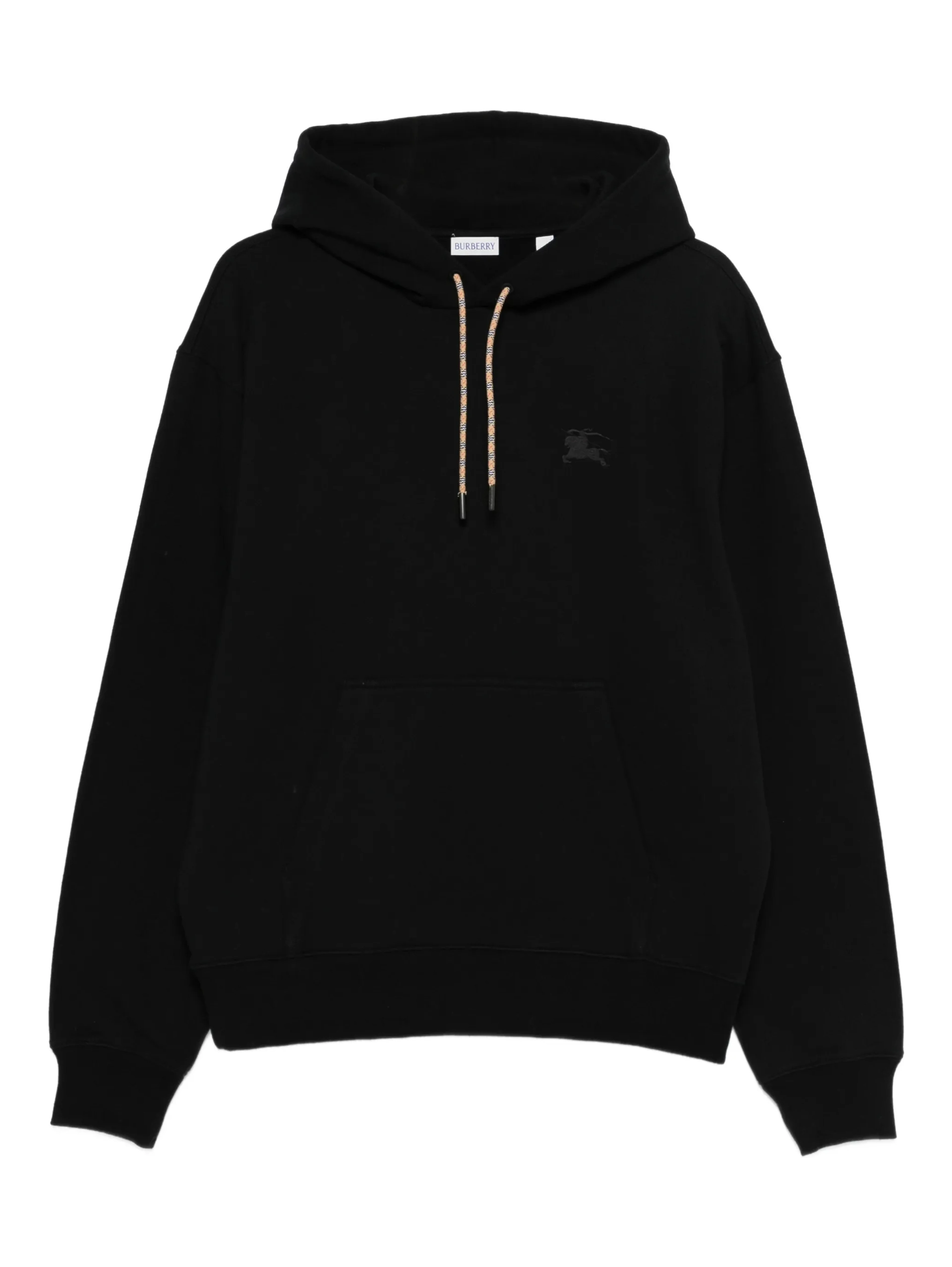 Burberry Sweaters Black
