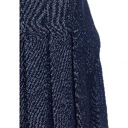 تنانير APC زرقاء