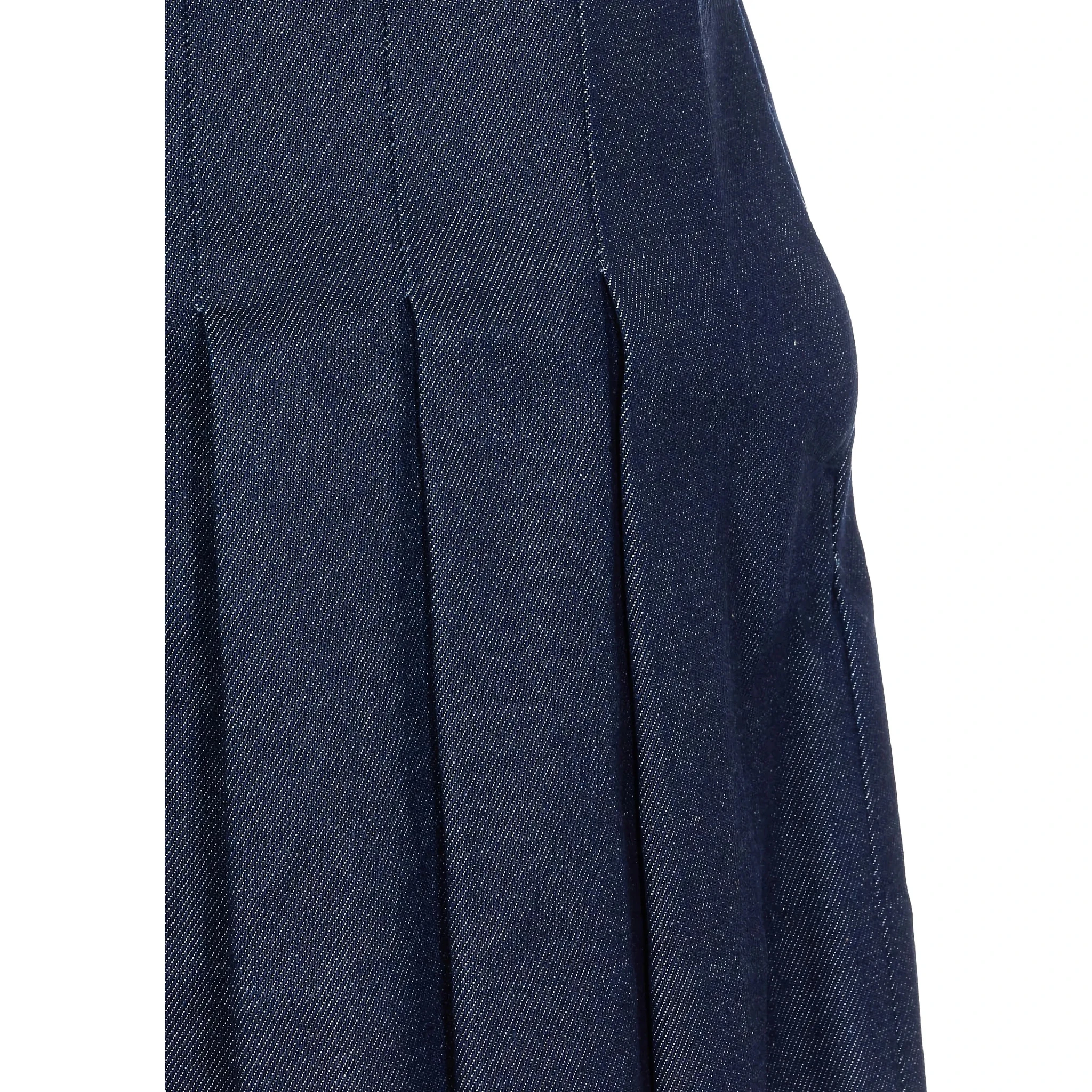 تنانير APC زرقاء