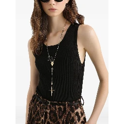Dolce & Gabbana Shirts Black
