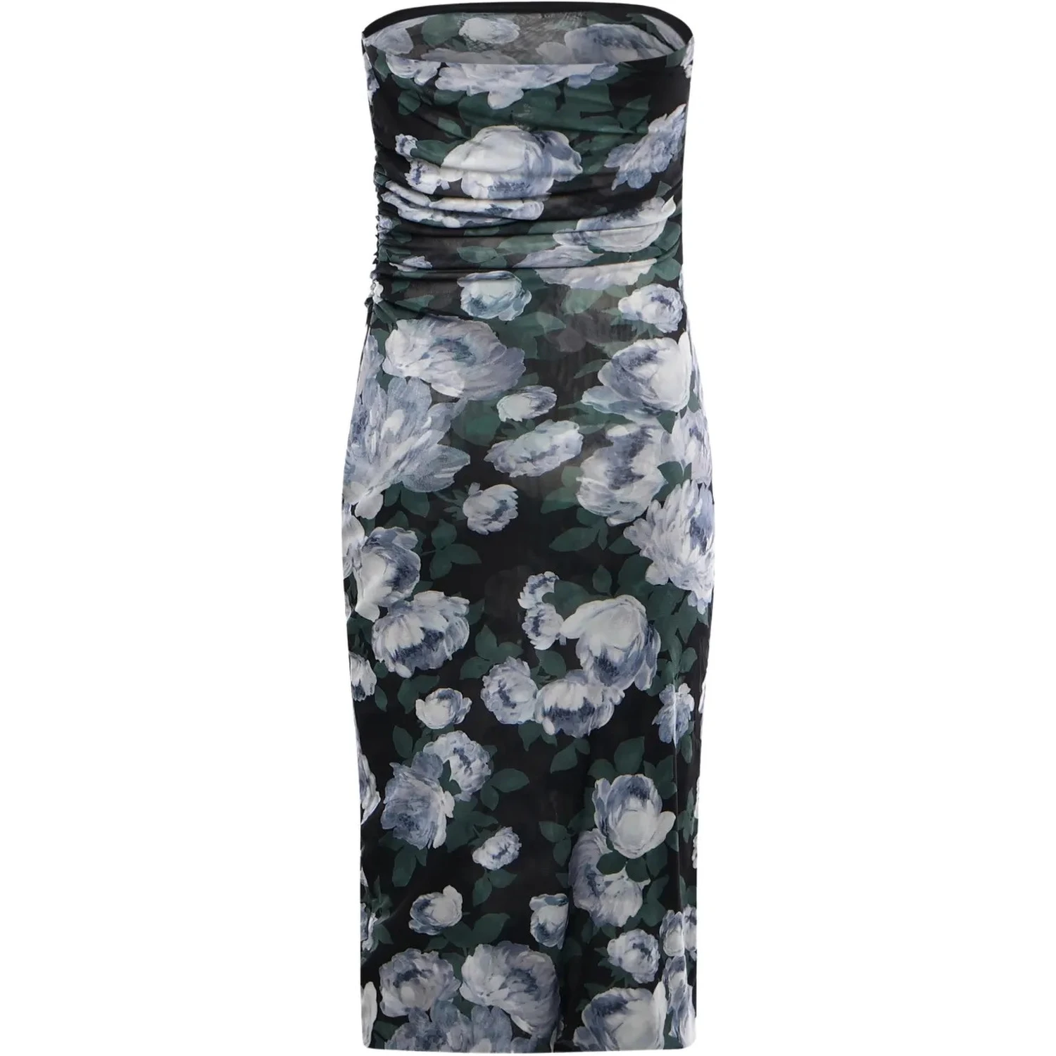 Stella McCartney Dresses Blue
