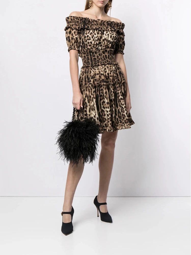 Dolce & Gabbana Dresses Brown alternative