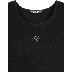 Dolce & Gabbana Shirts Black