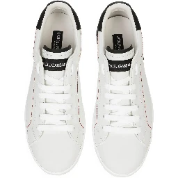 Dolce & Gabbana Sneakers White