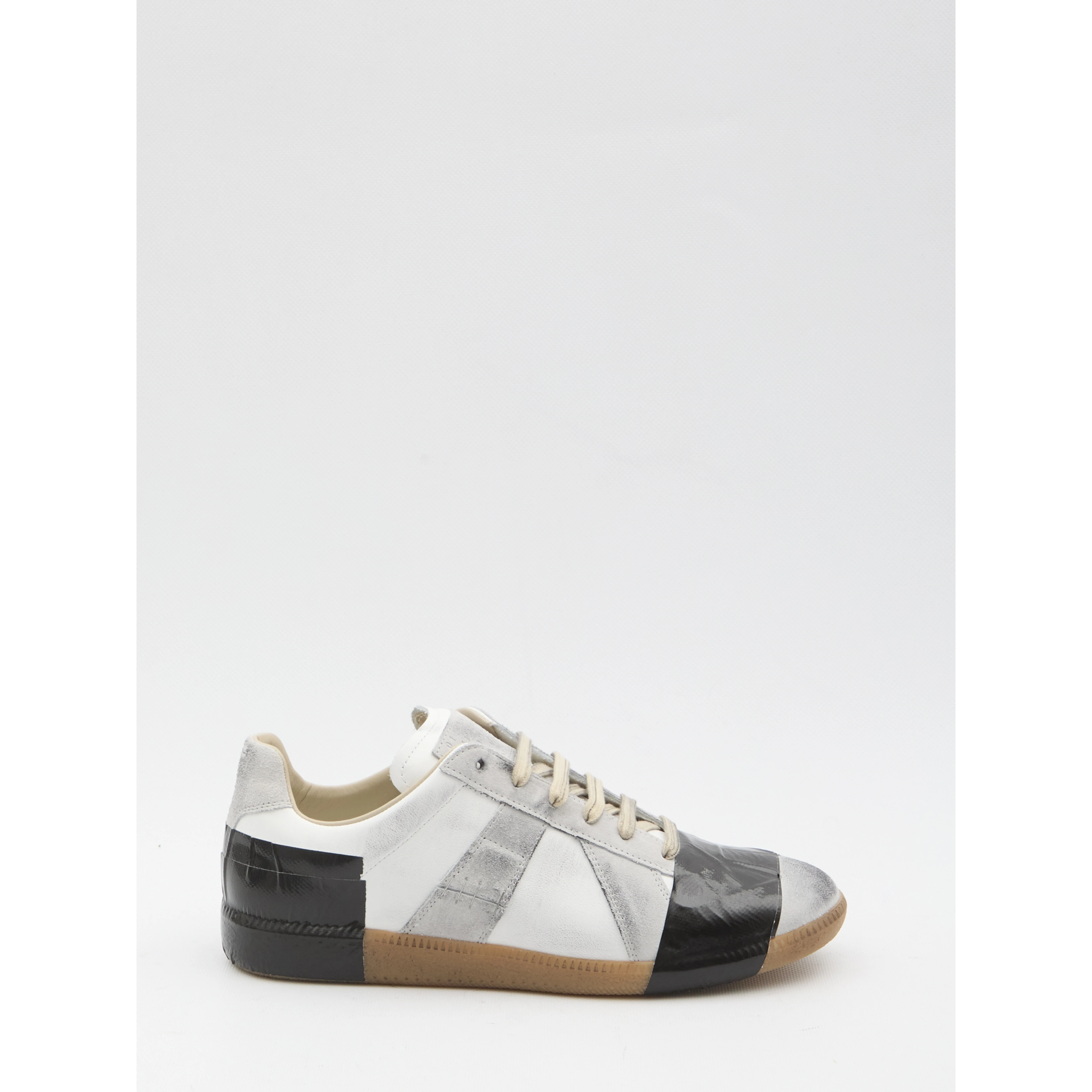 Replica sneakers