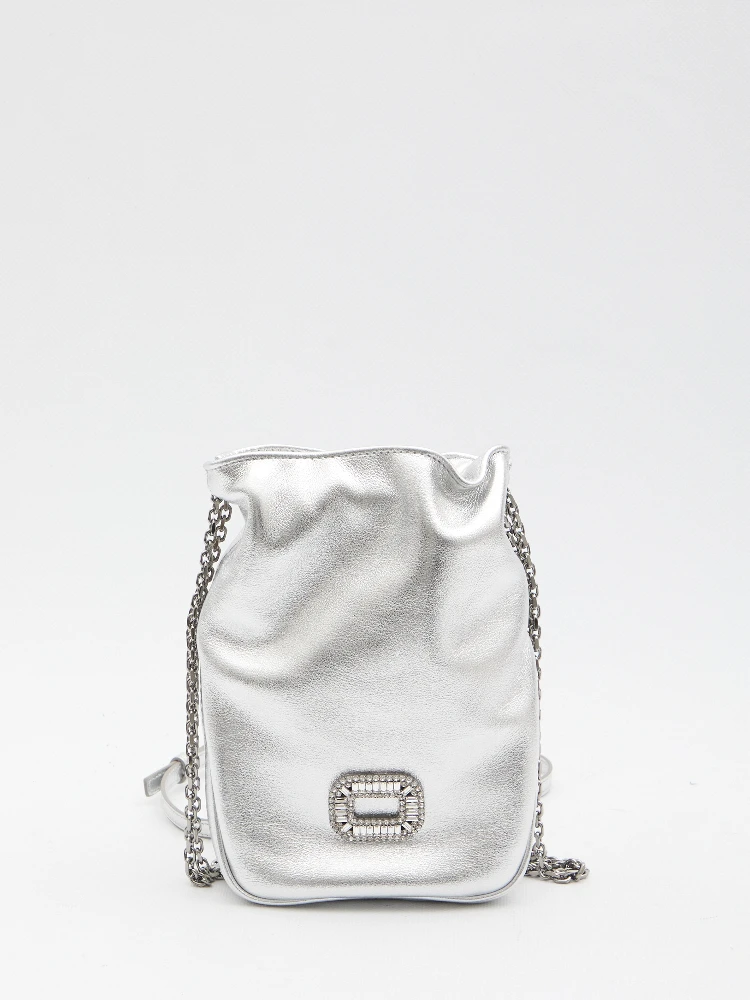 Nano Pilgrim bag
