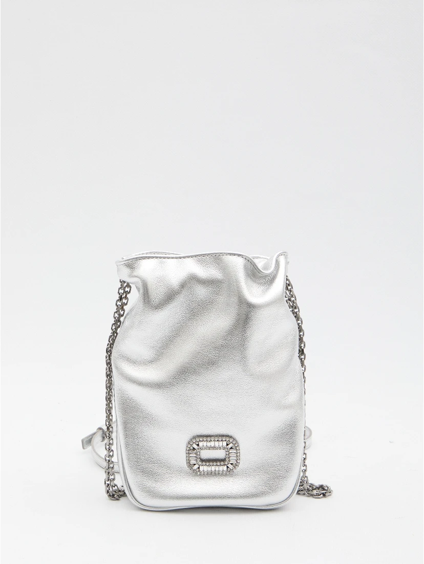 Nano Pilgrim bag