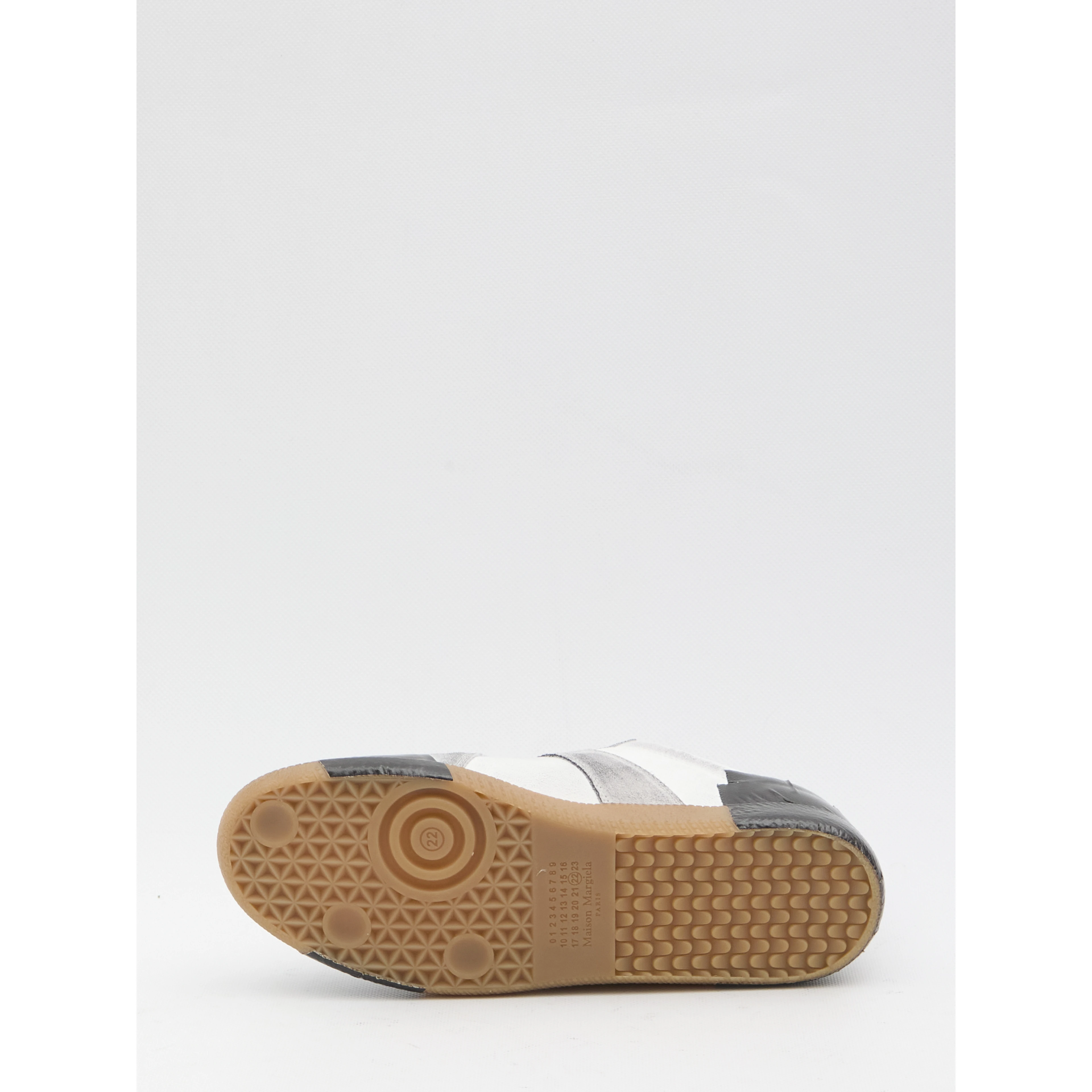 Replica sneakers
