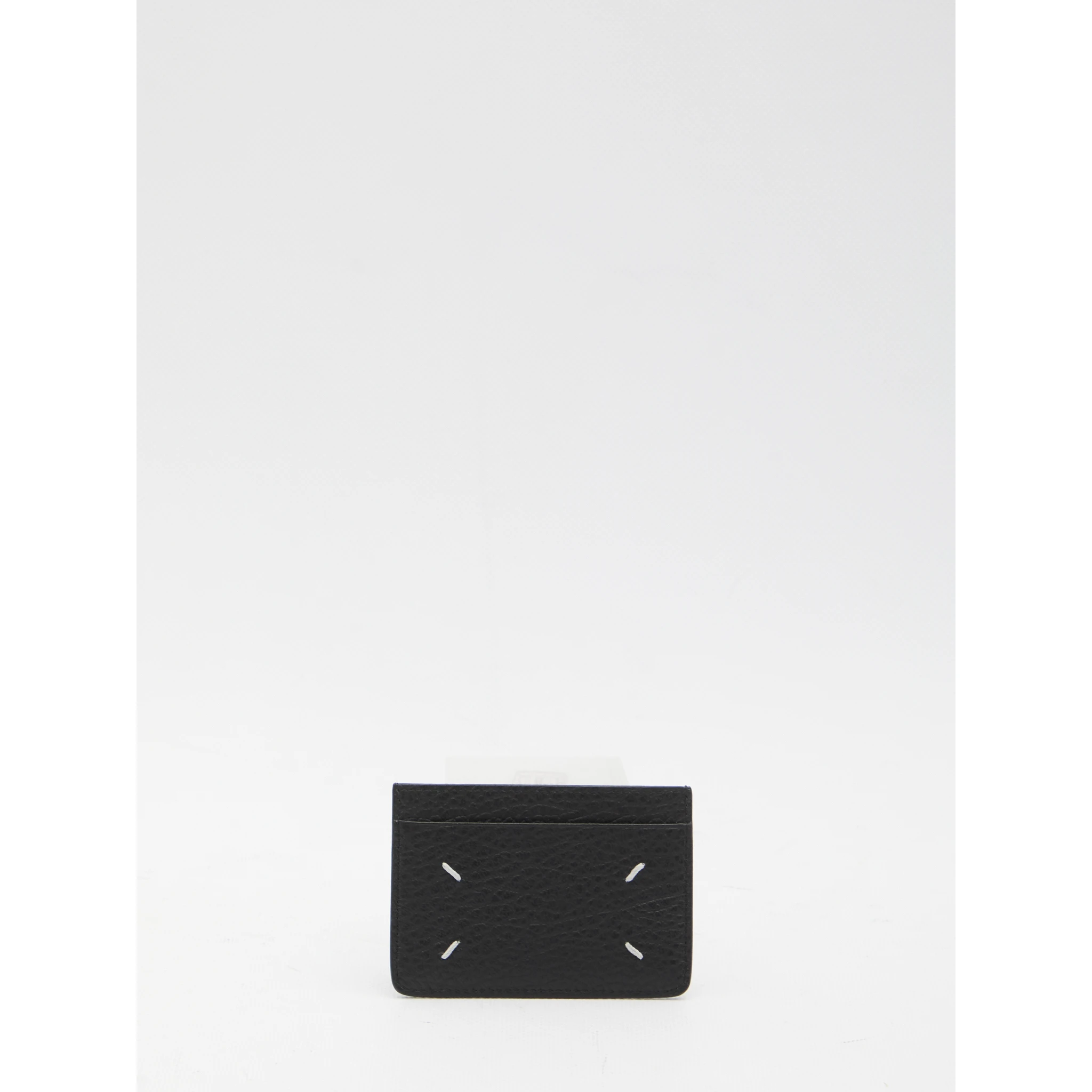 Four Stitches card holder