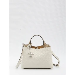 Micro leather bag