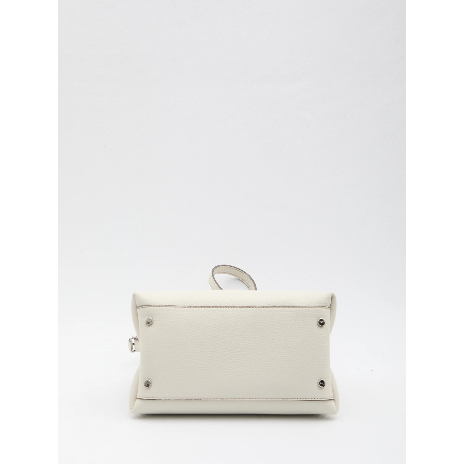 Micro leather bag