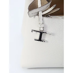 Micro leather bag