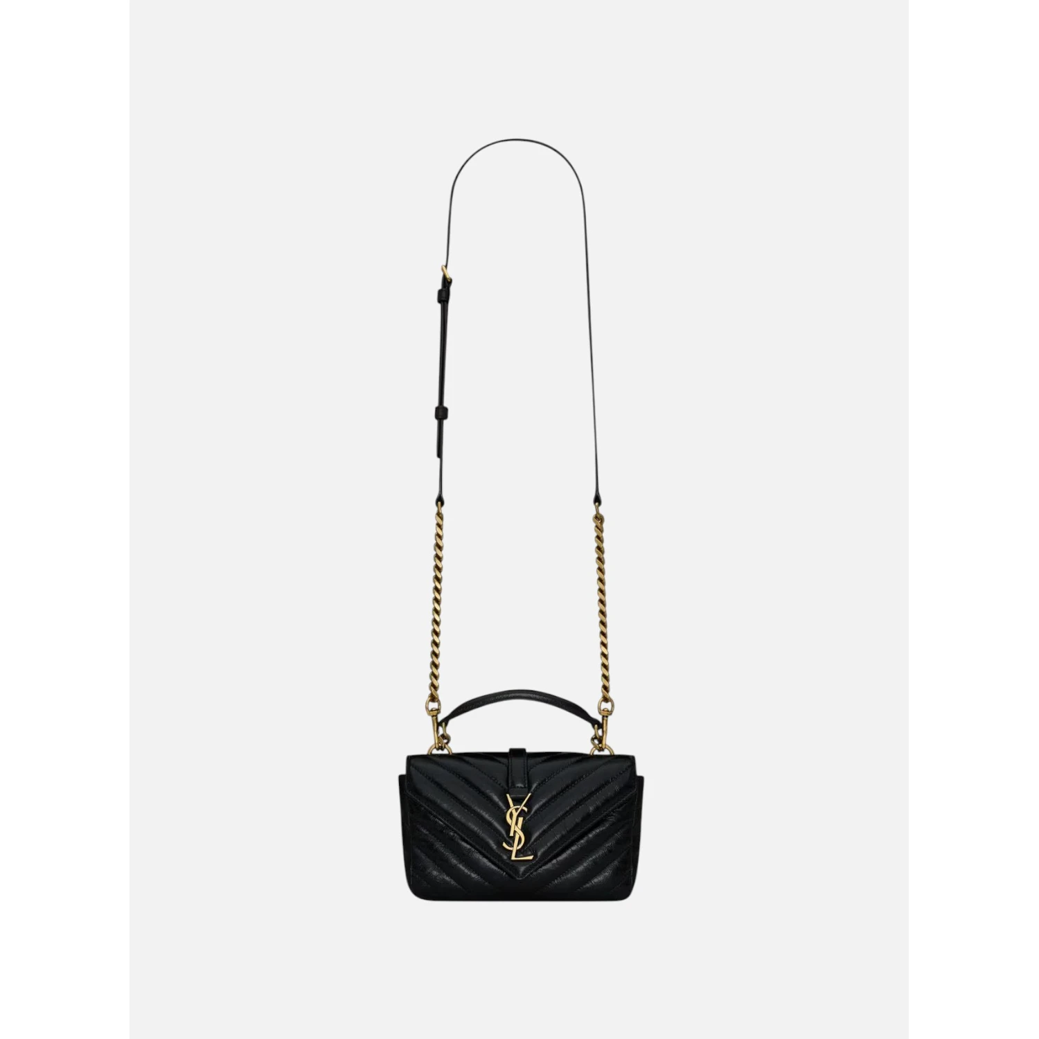 MINI COLLEGE BAG