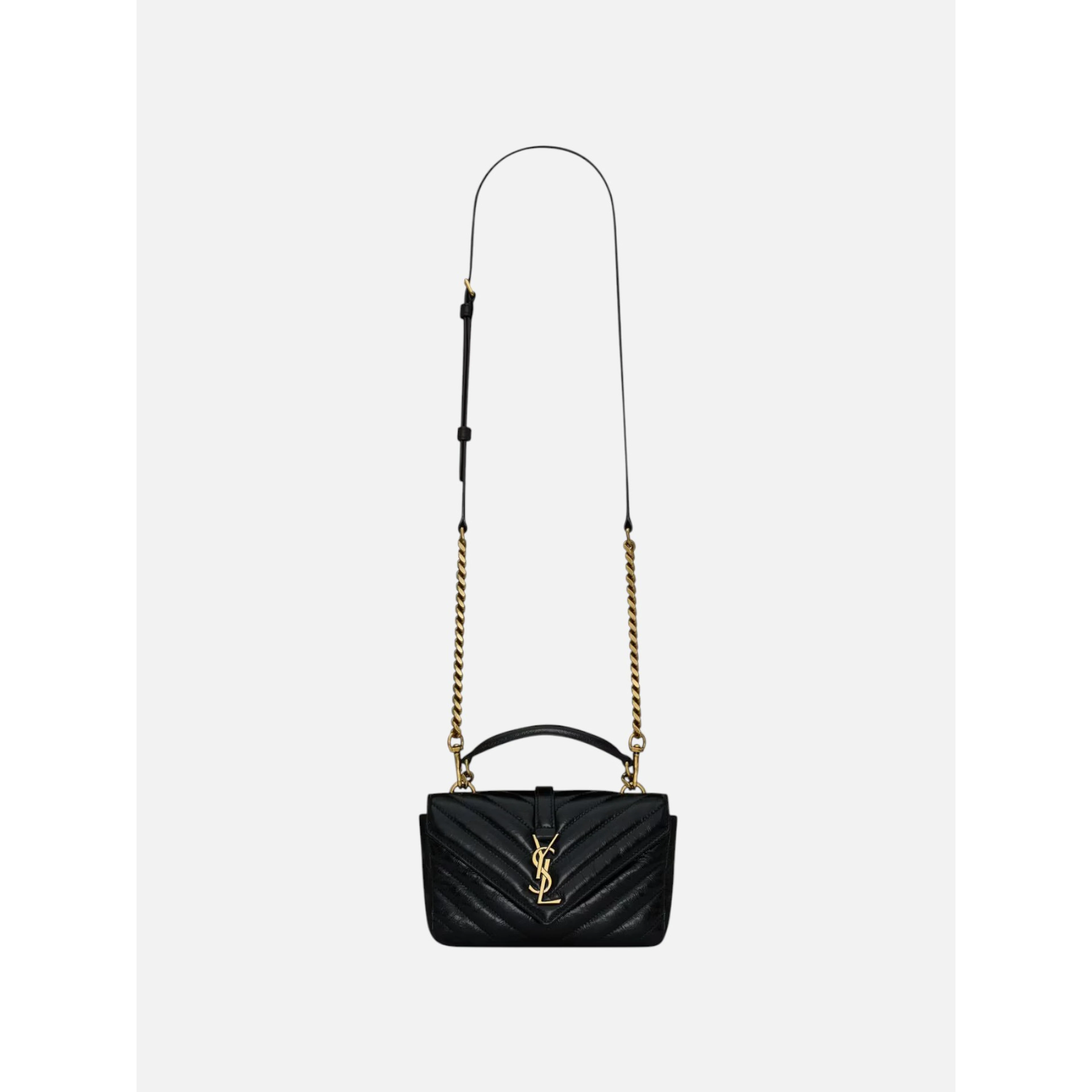 MINI COLLEGE BAG