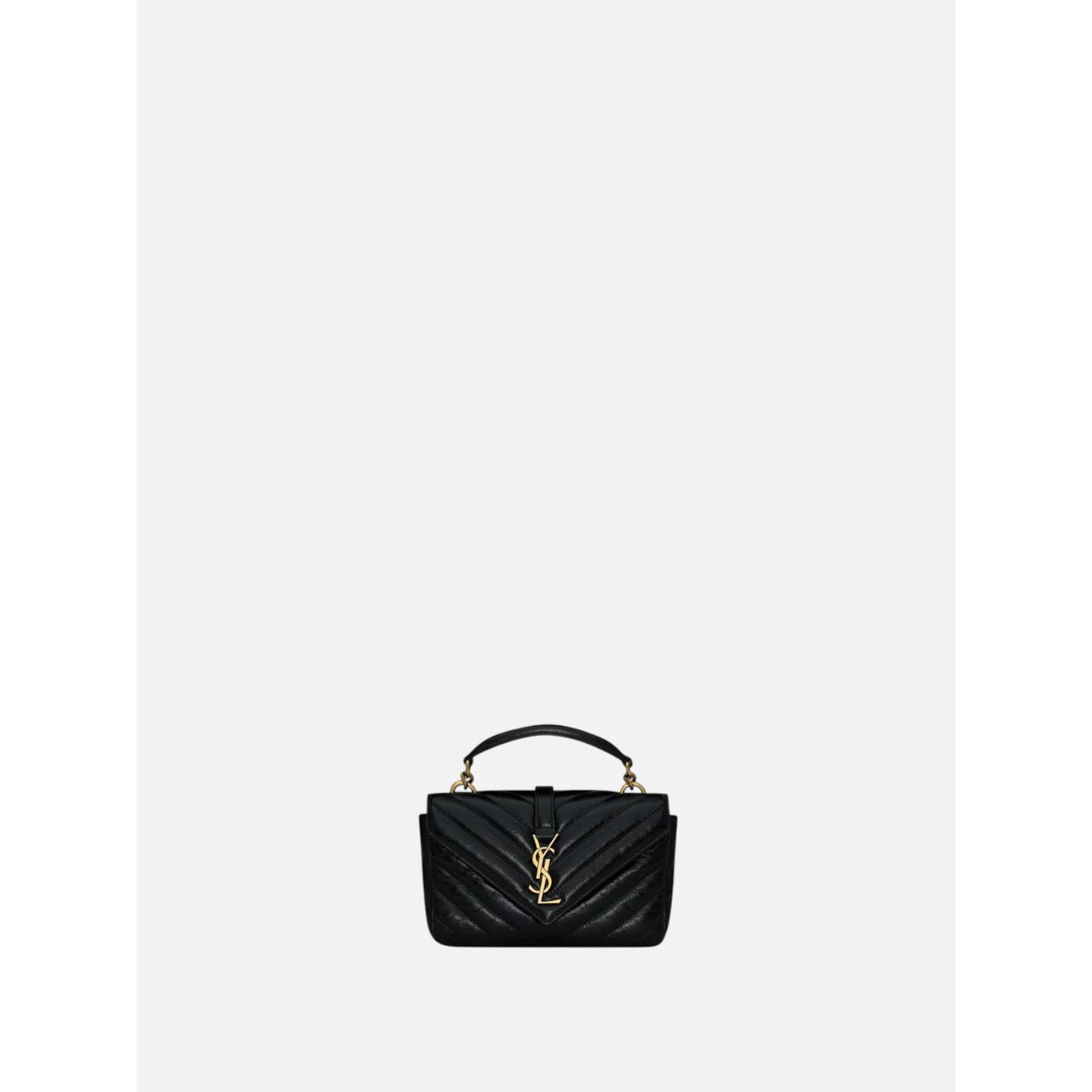 MINI COLLEGE BAG