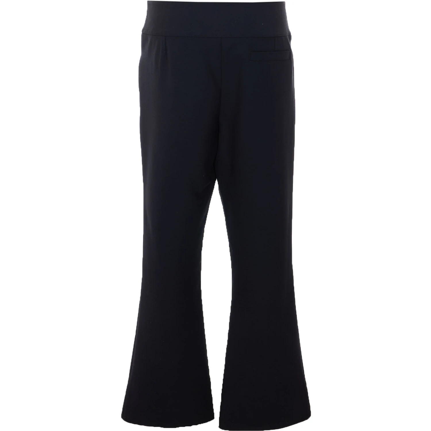 Courreges Trousers Black