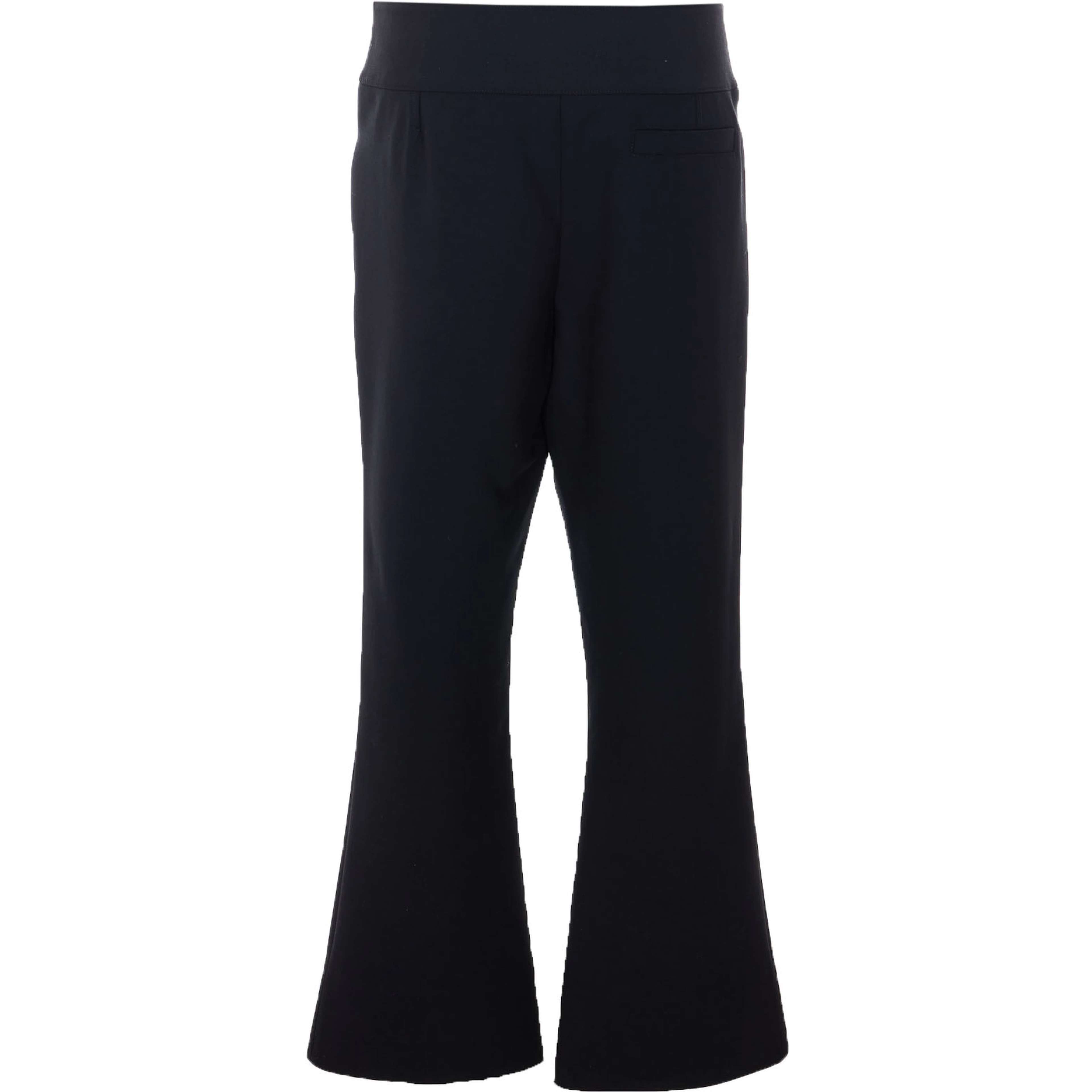 Courreges Trousers Black
