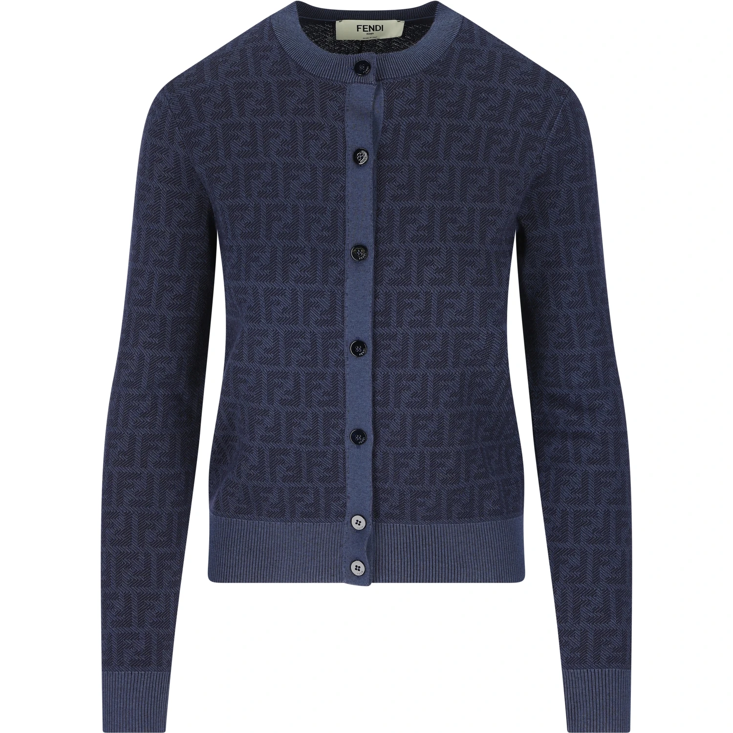 Fendi Sweaters