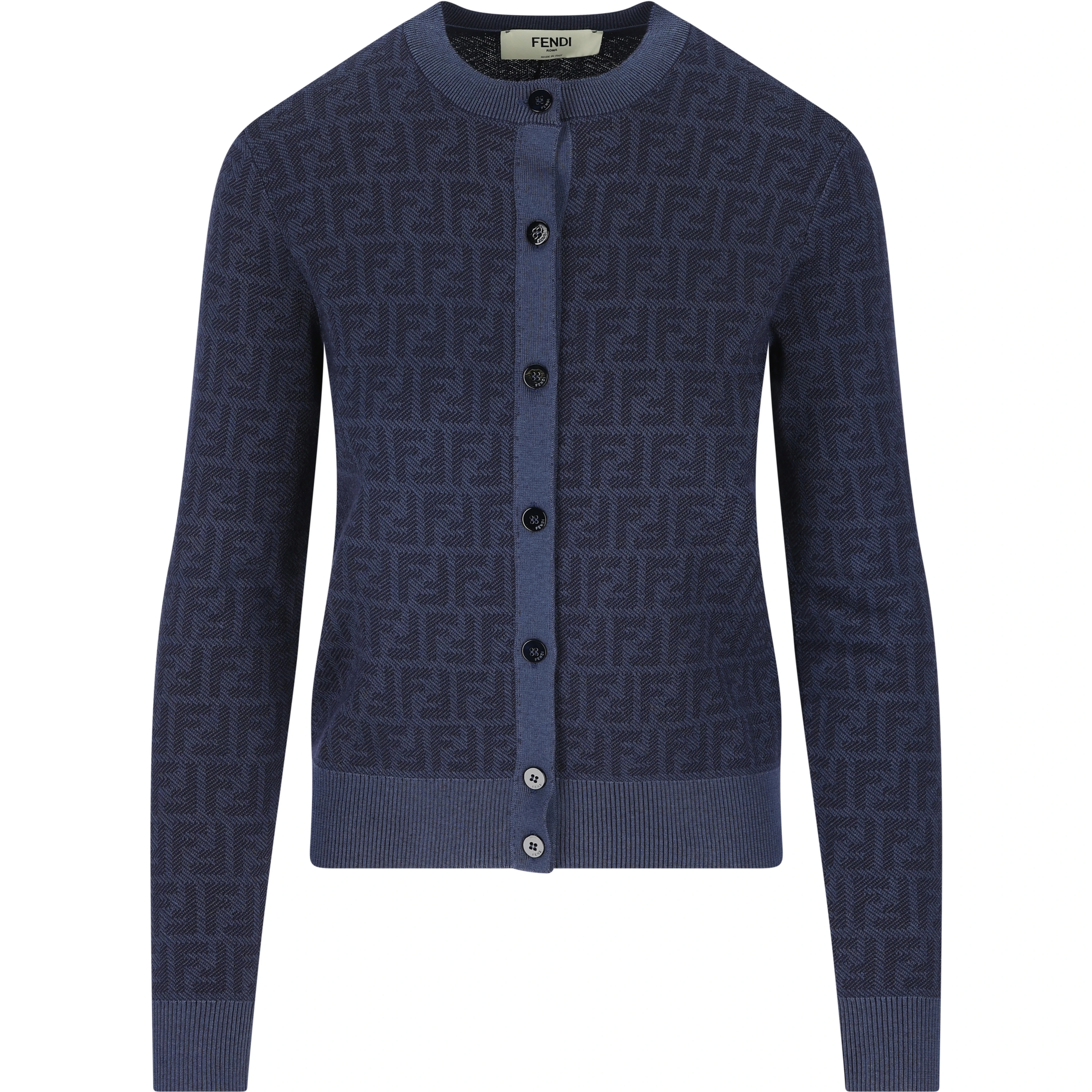 Fendi Sweaters