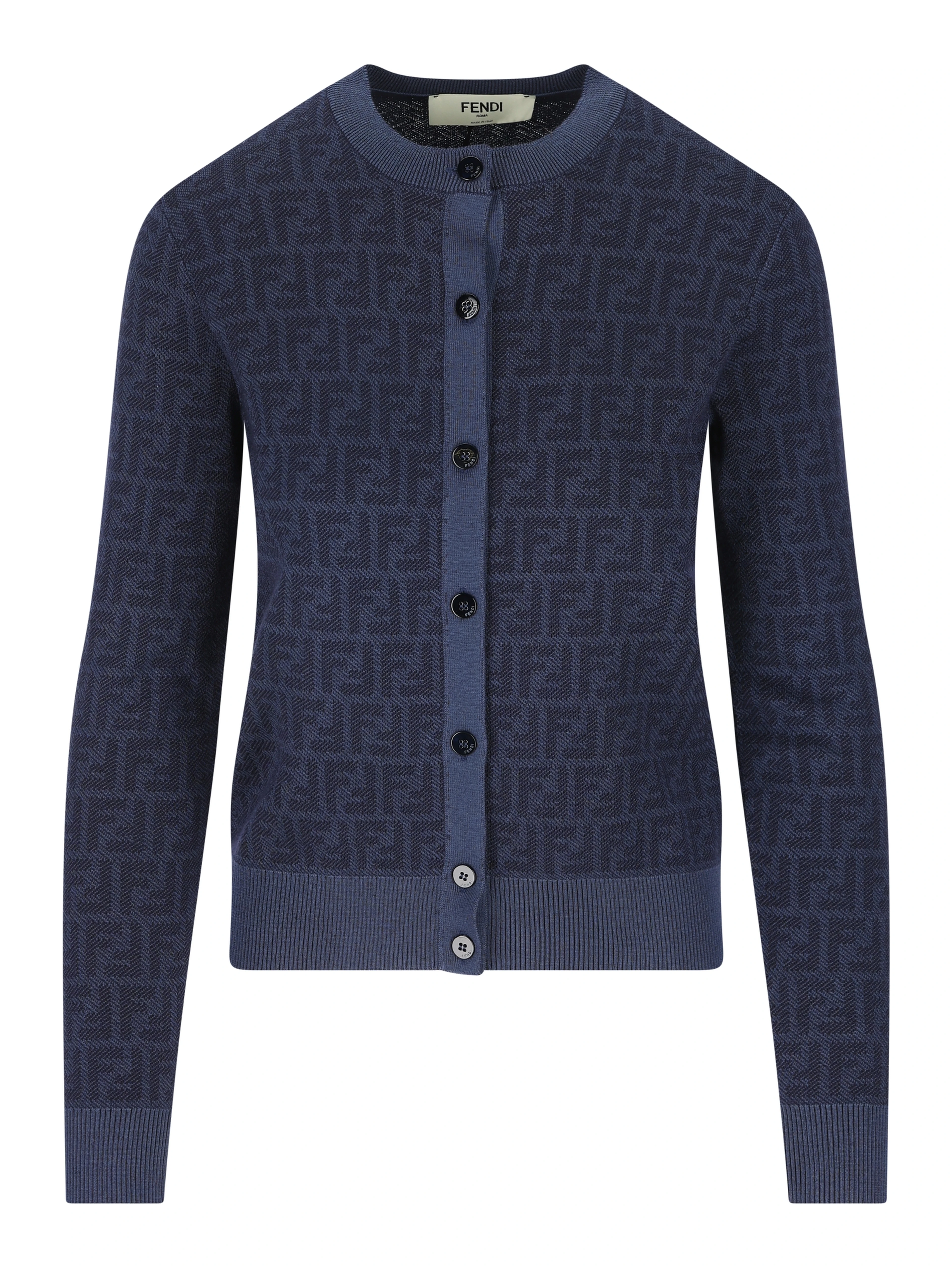 Fendi Sweaters