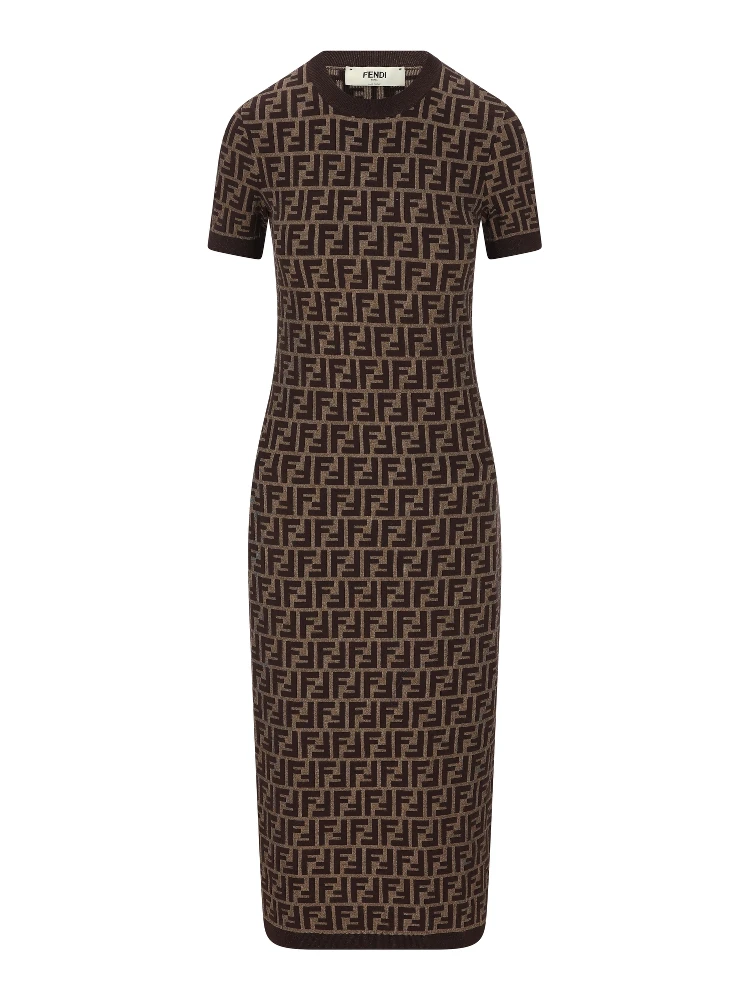 Fendi Dresses