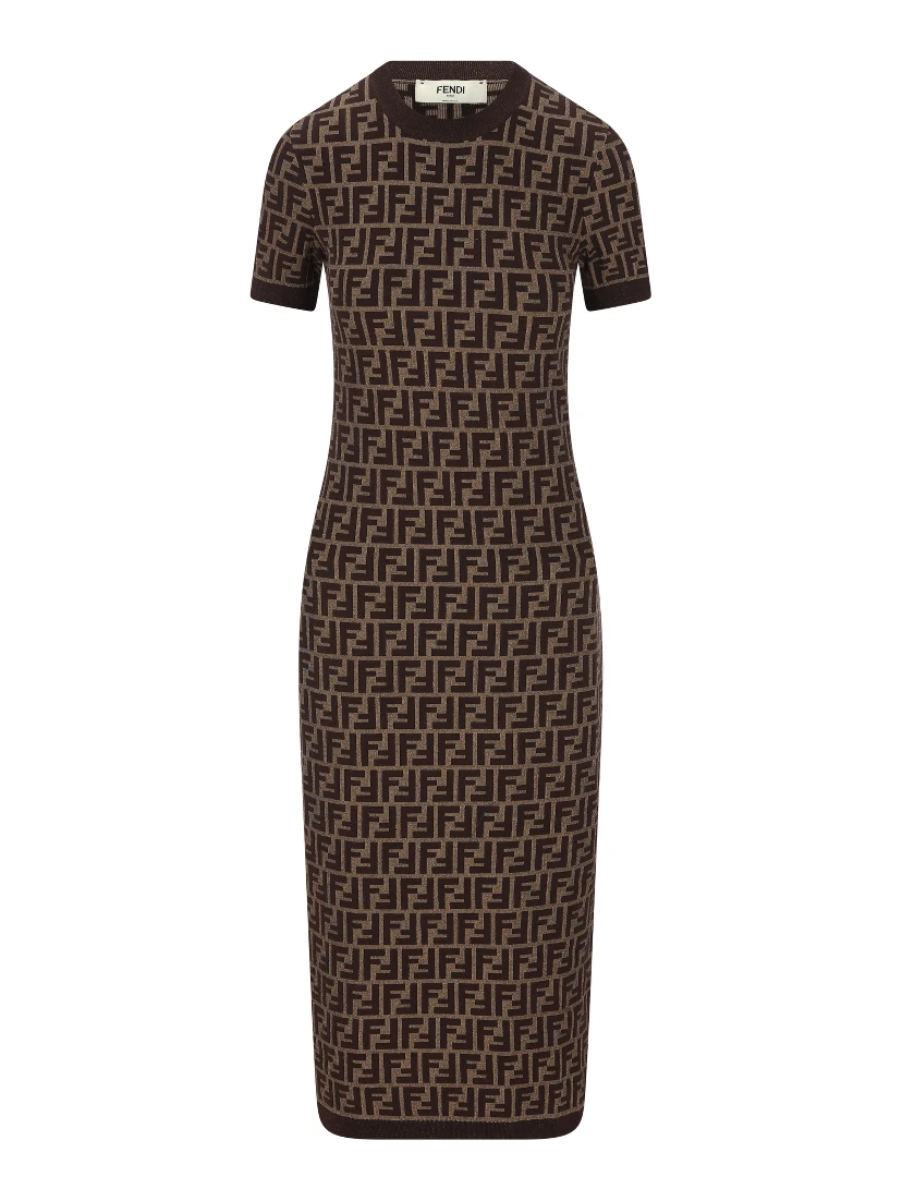 Fendi Dresses
