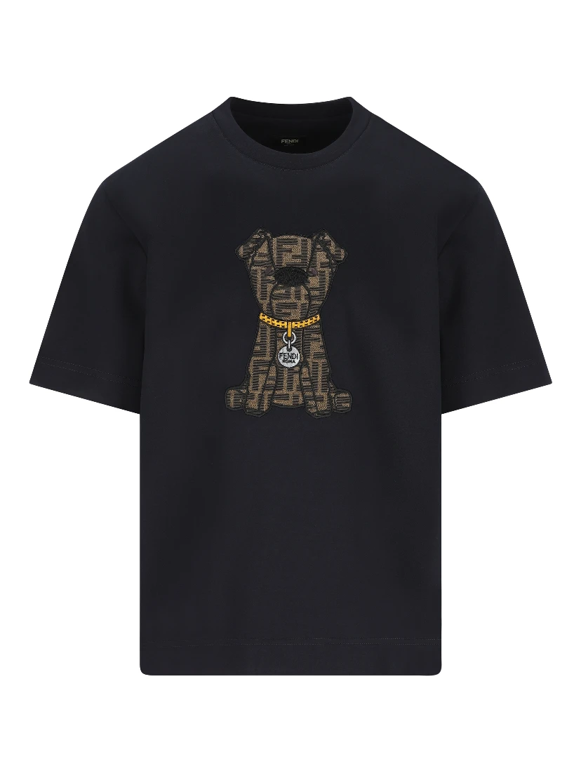 Fendi T-shirts and Polos