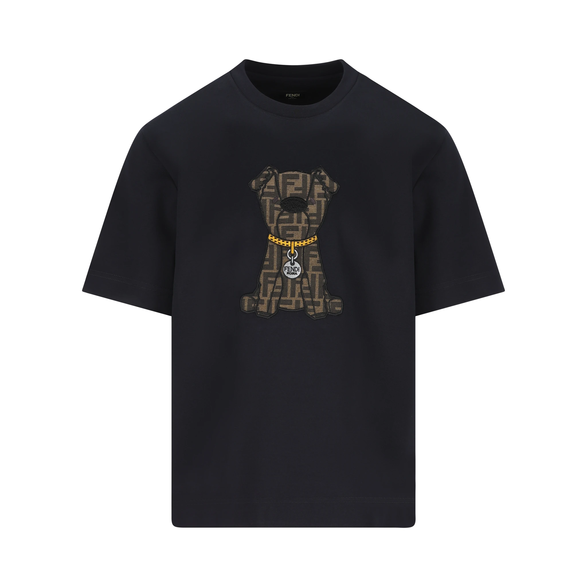 Fendi T-shirts and Polos