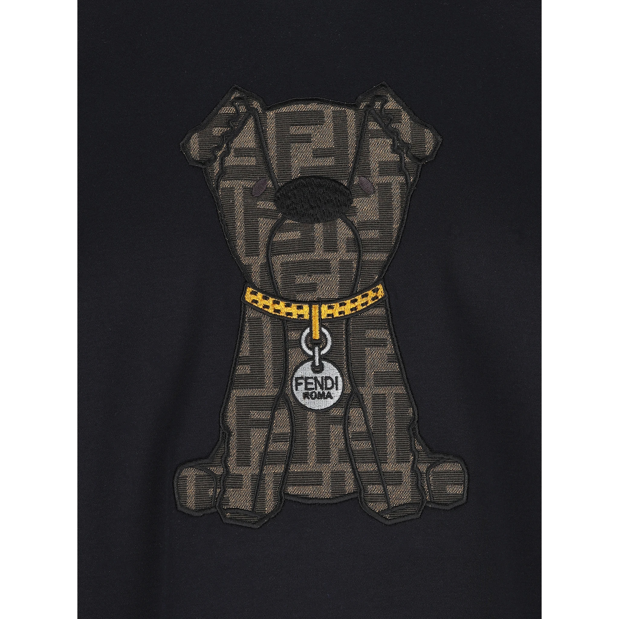 Fendi T-shirts and Polos