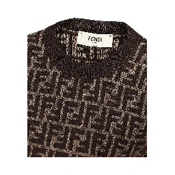 Fendi Sweaters