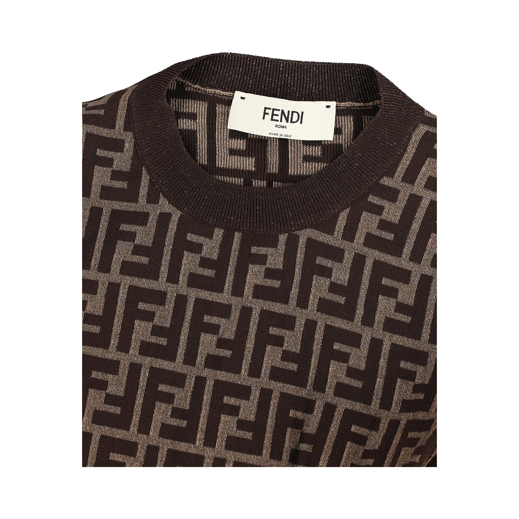 Fendi Sweaters