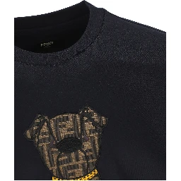 Fendi T-shirts and Polos
