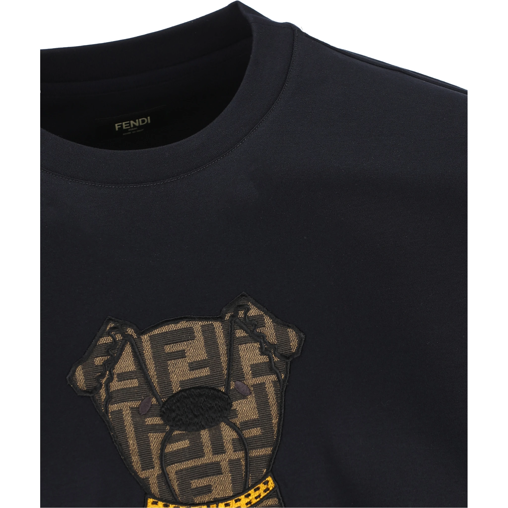 Fendi T-shirts and Polos