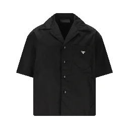 قمصان برادا سوداء