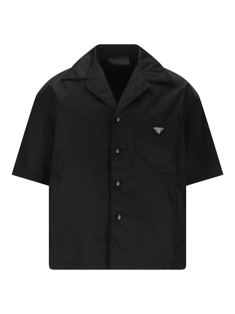 قمصان برادا سوداء