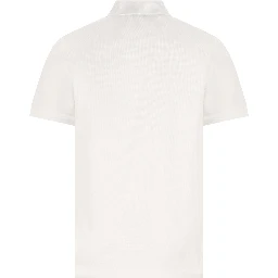 Prada T-shirts and Polos White
