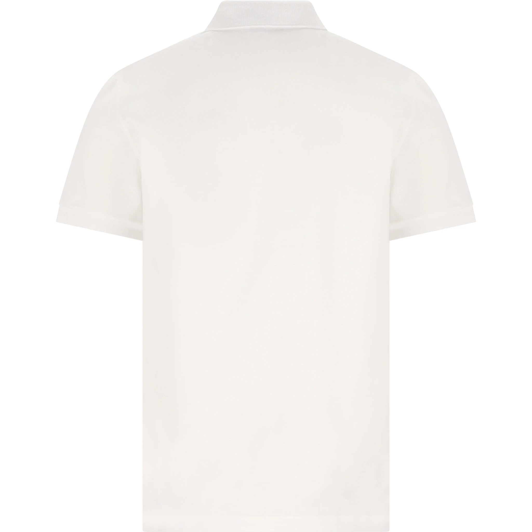 Prada T-shirts and Polos White