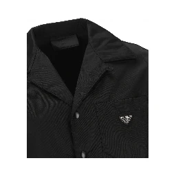 قمصان برادا سوداء