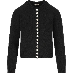Céline Sweaters Black