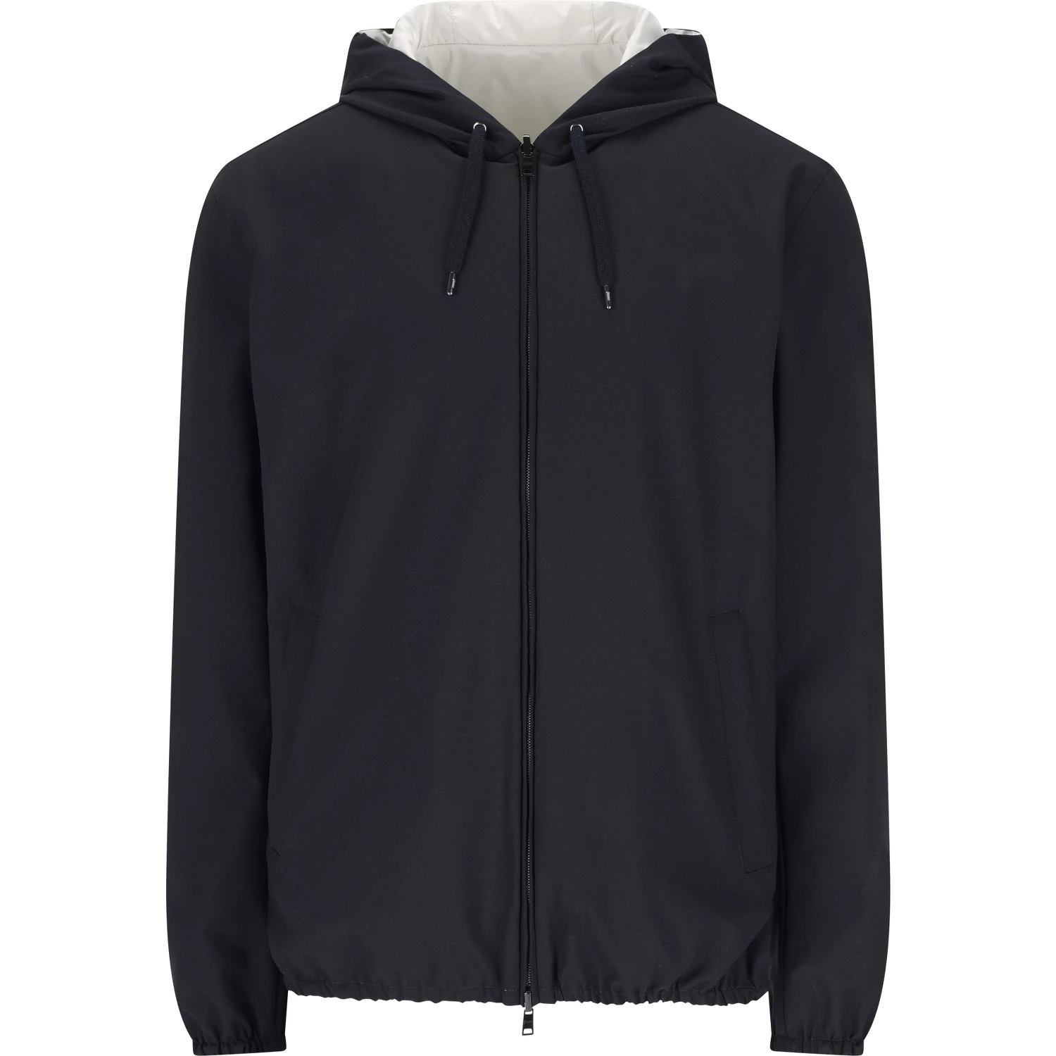 Herno Jackets Blue