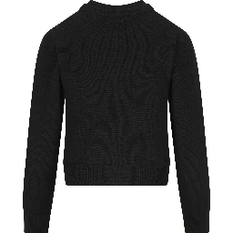 Céline Sweaters Black