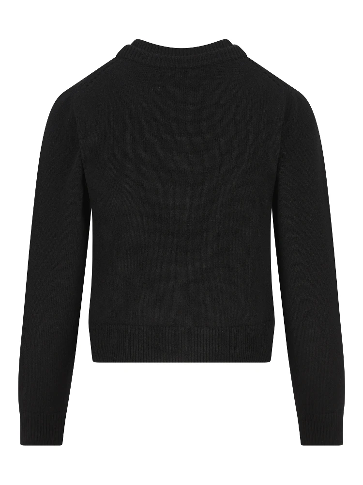 Céline Sweaters Black alternative