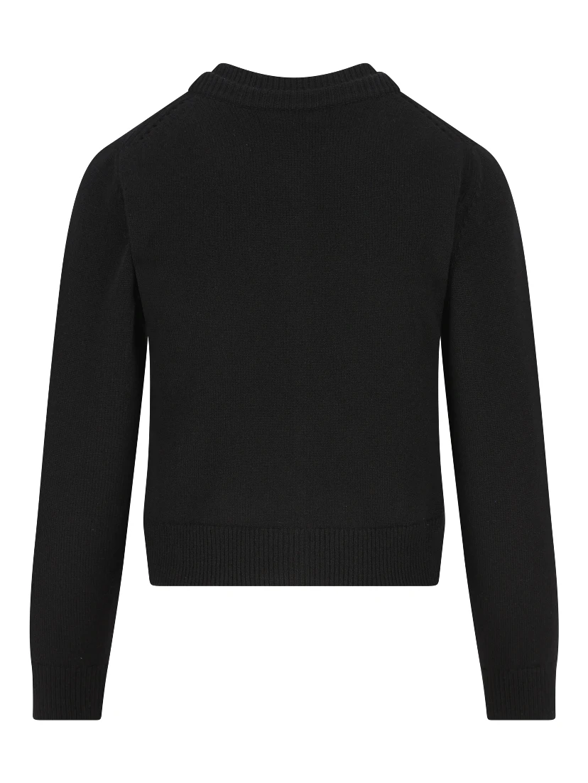 Céline Sweaters Black