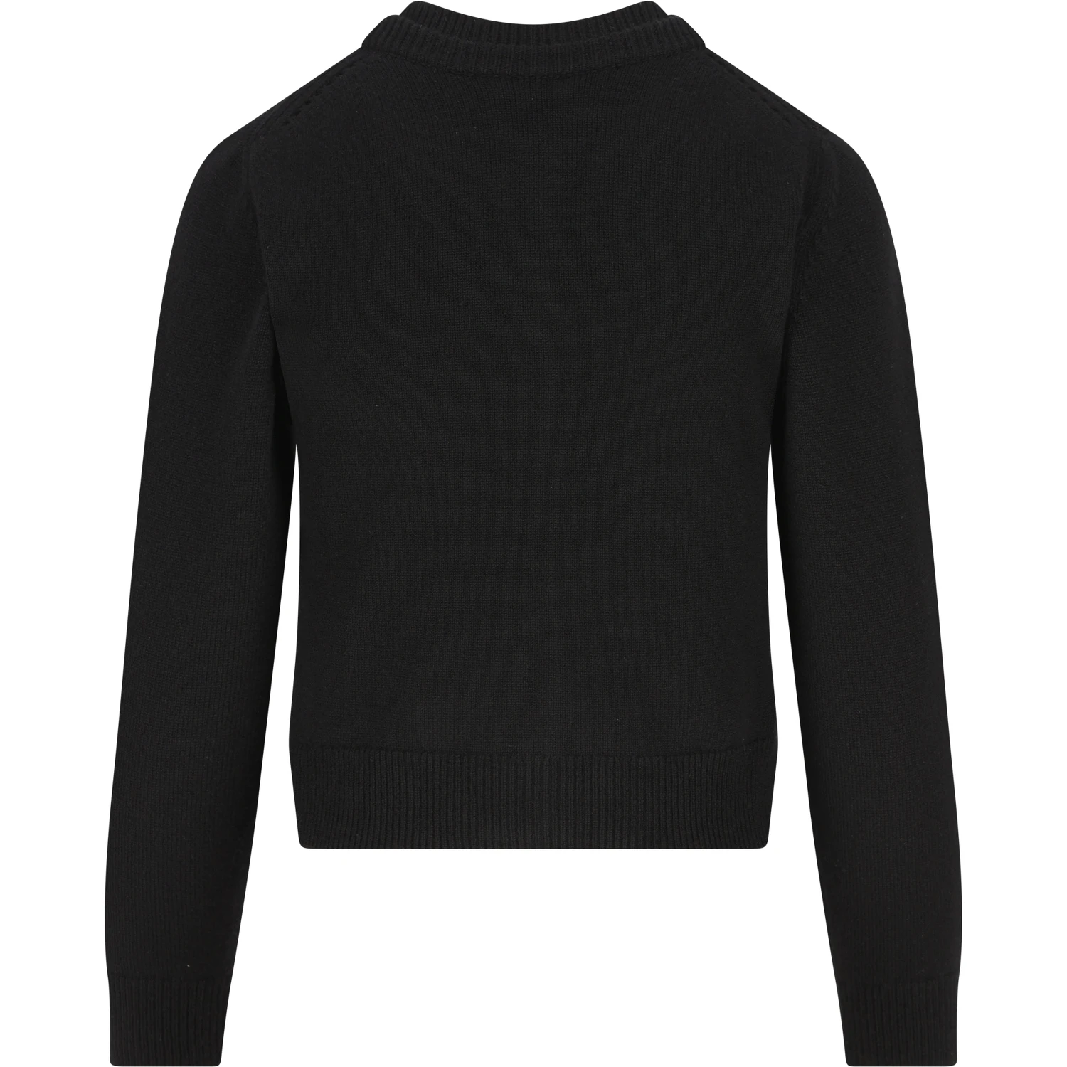 Céline Sweaters Black