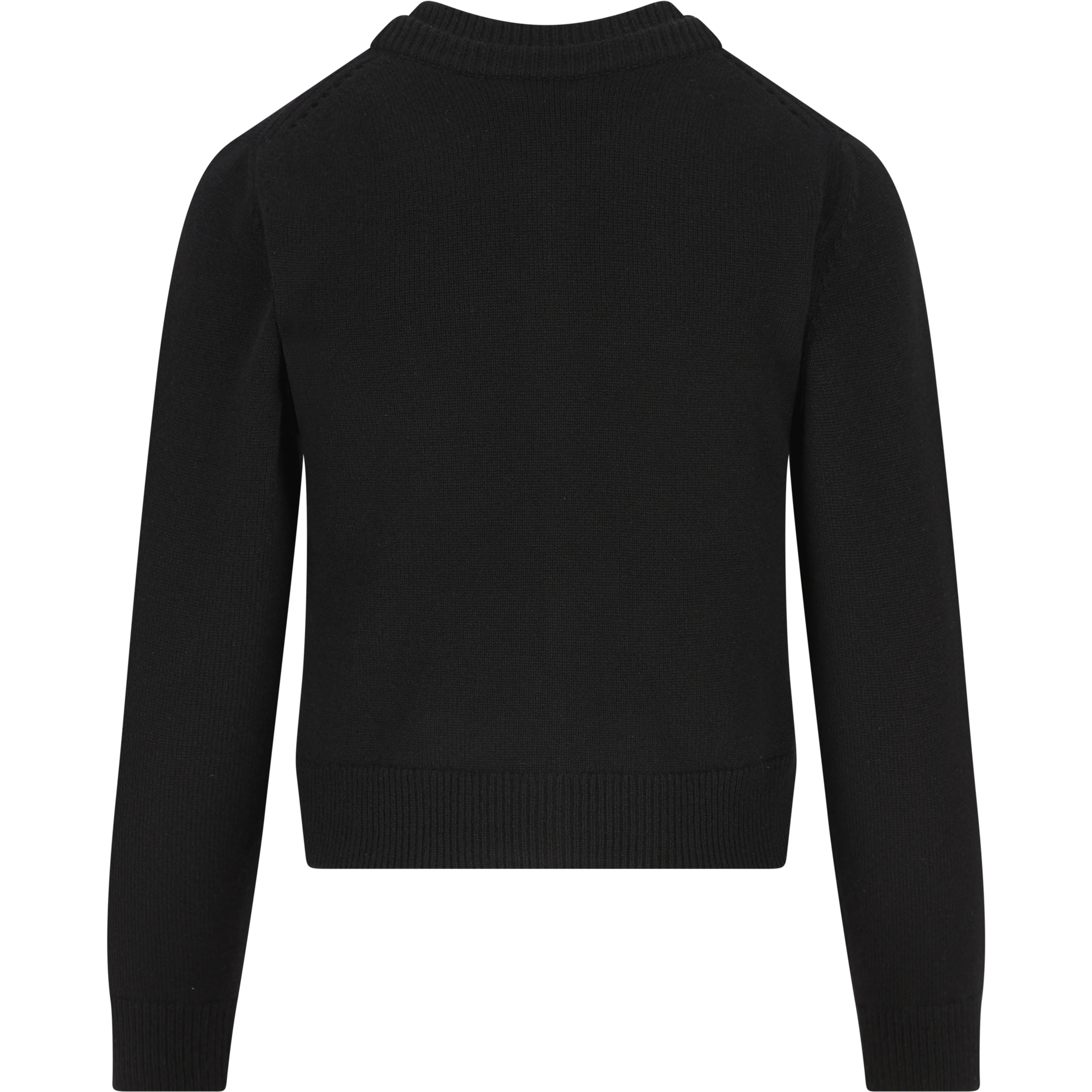 Céline Sweaters Black