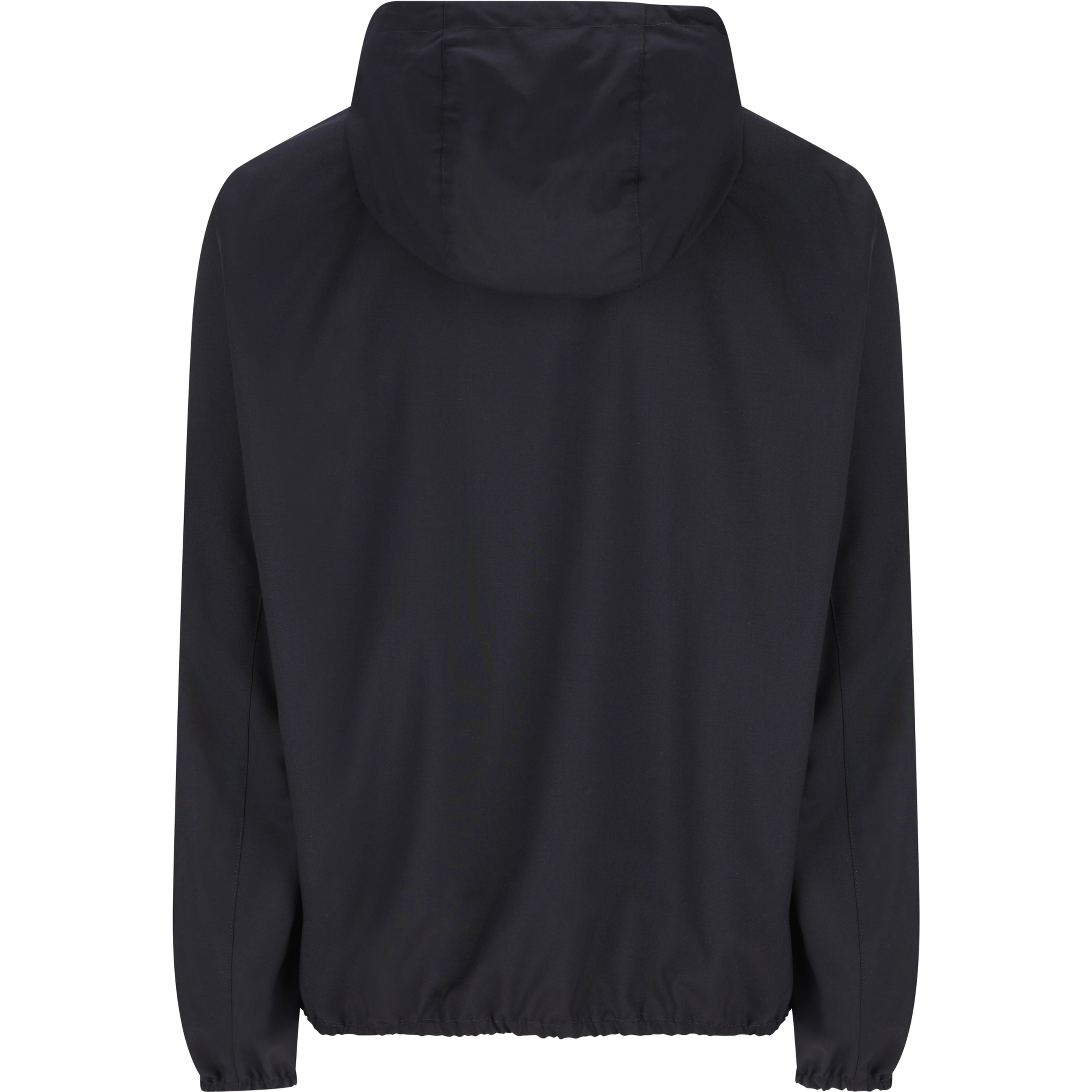 Herno Jackets Blue