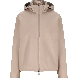 Herno Jackets Dove Grey