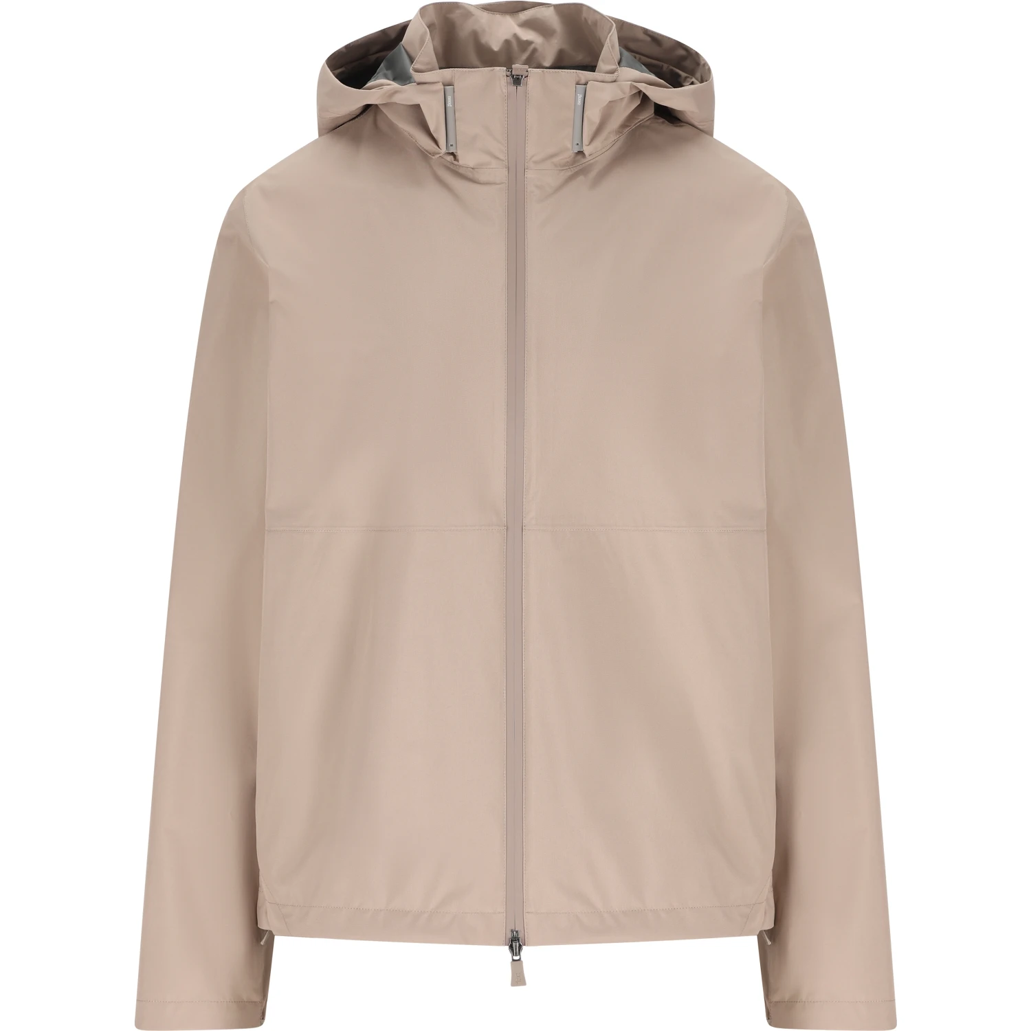Herno Jackets Dove Grey