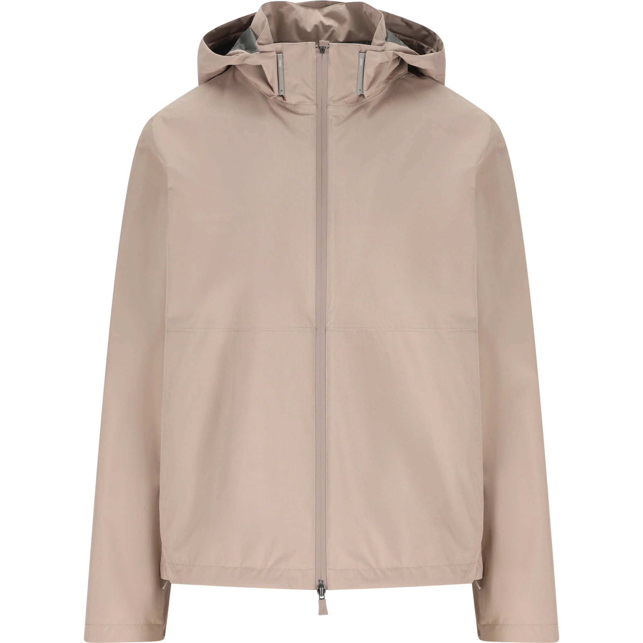 Herno Jackets Dove Grey